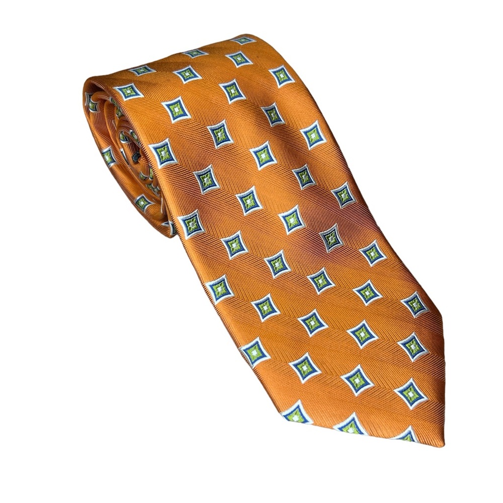Jos. A. Bank Silk Neck Tie